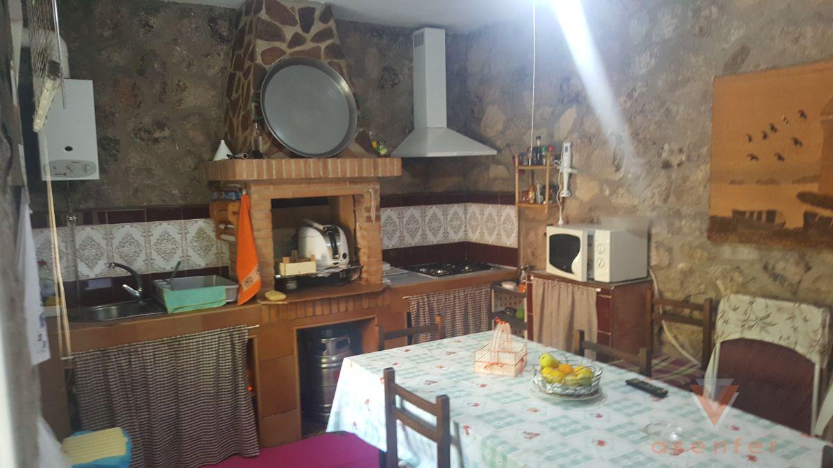 For sale of chalet in Eljas