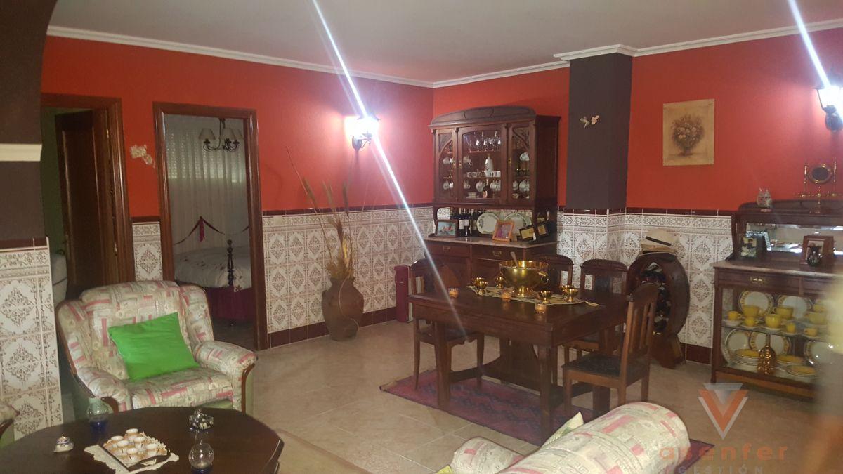 Venta de chalet en Eljas