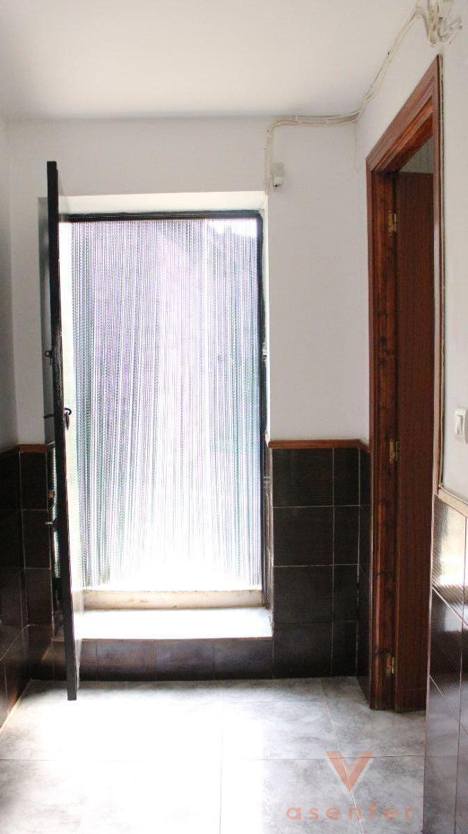 For sale of rural property in Valverde del Fresno
