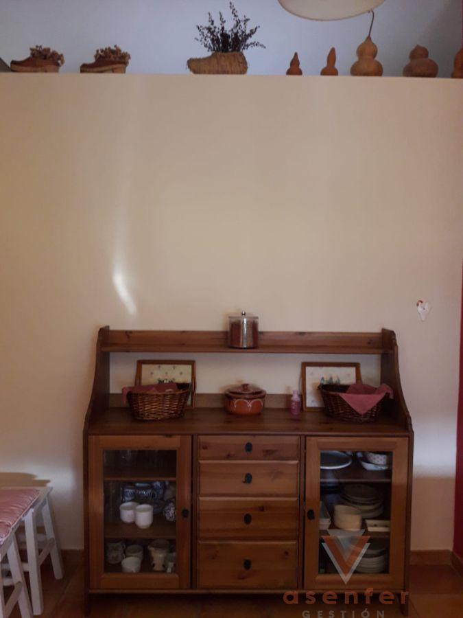 For sale of chalet in Valverde del Fresno
