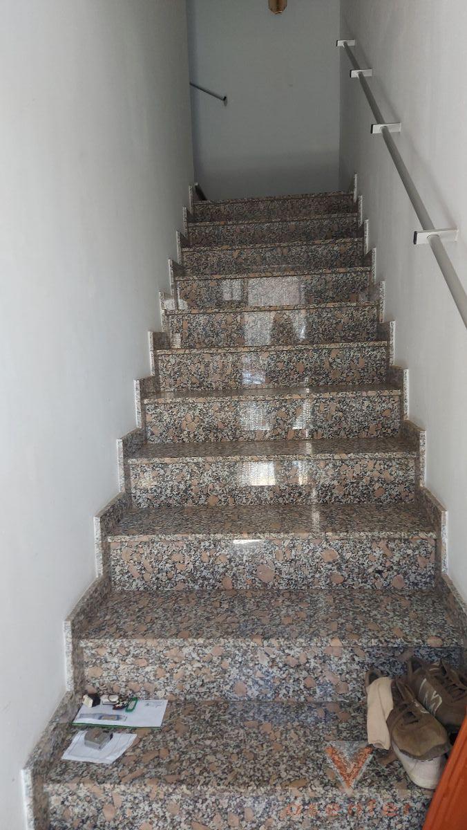 Escalera