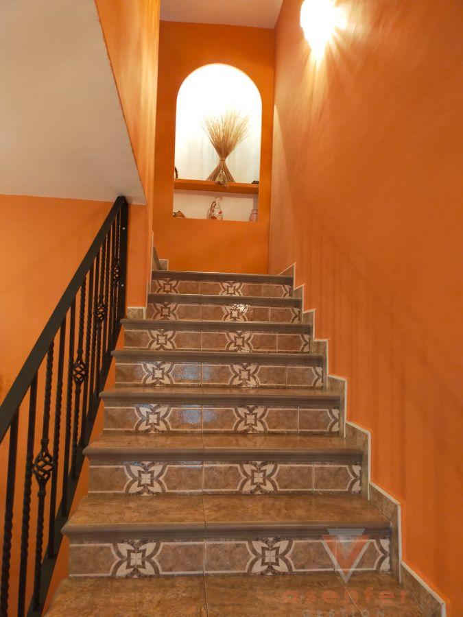 Escalera