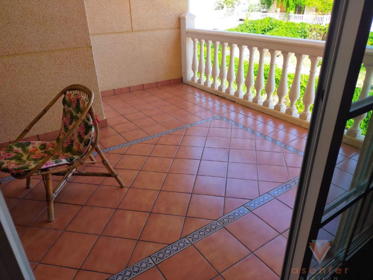 For sale of house in Valverde del Fresno