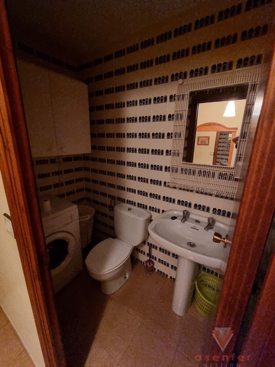 Baño