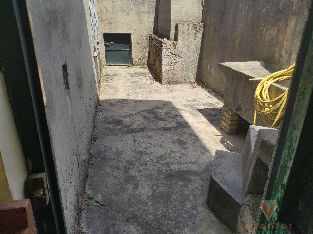 For sale of recreation property in Valverde del Fresno