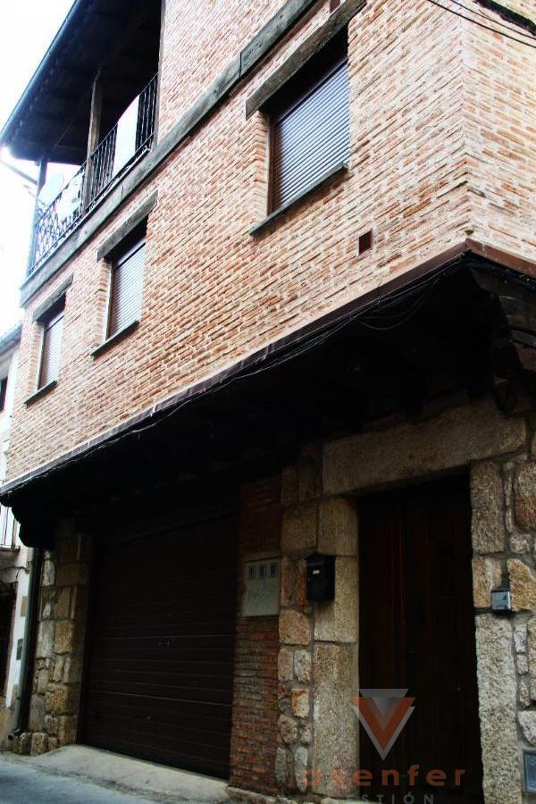 Entry/Exit