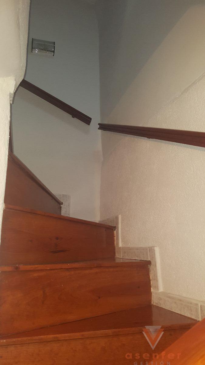 Escalera