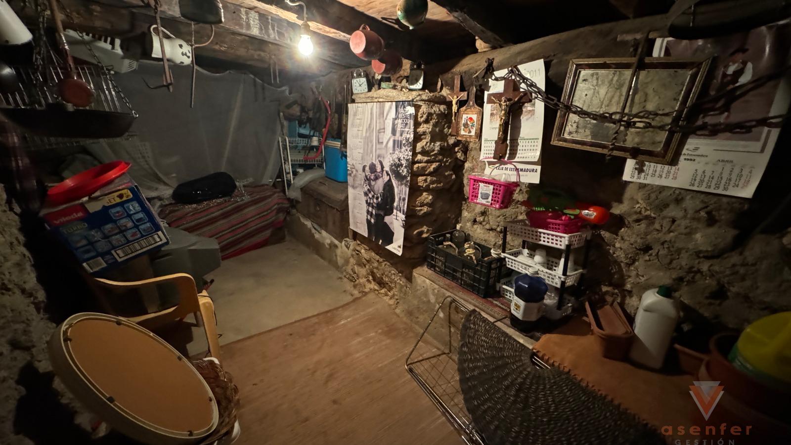 Cellar