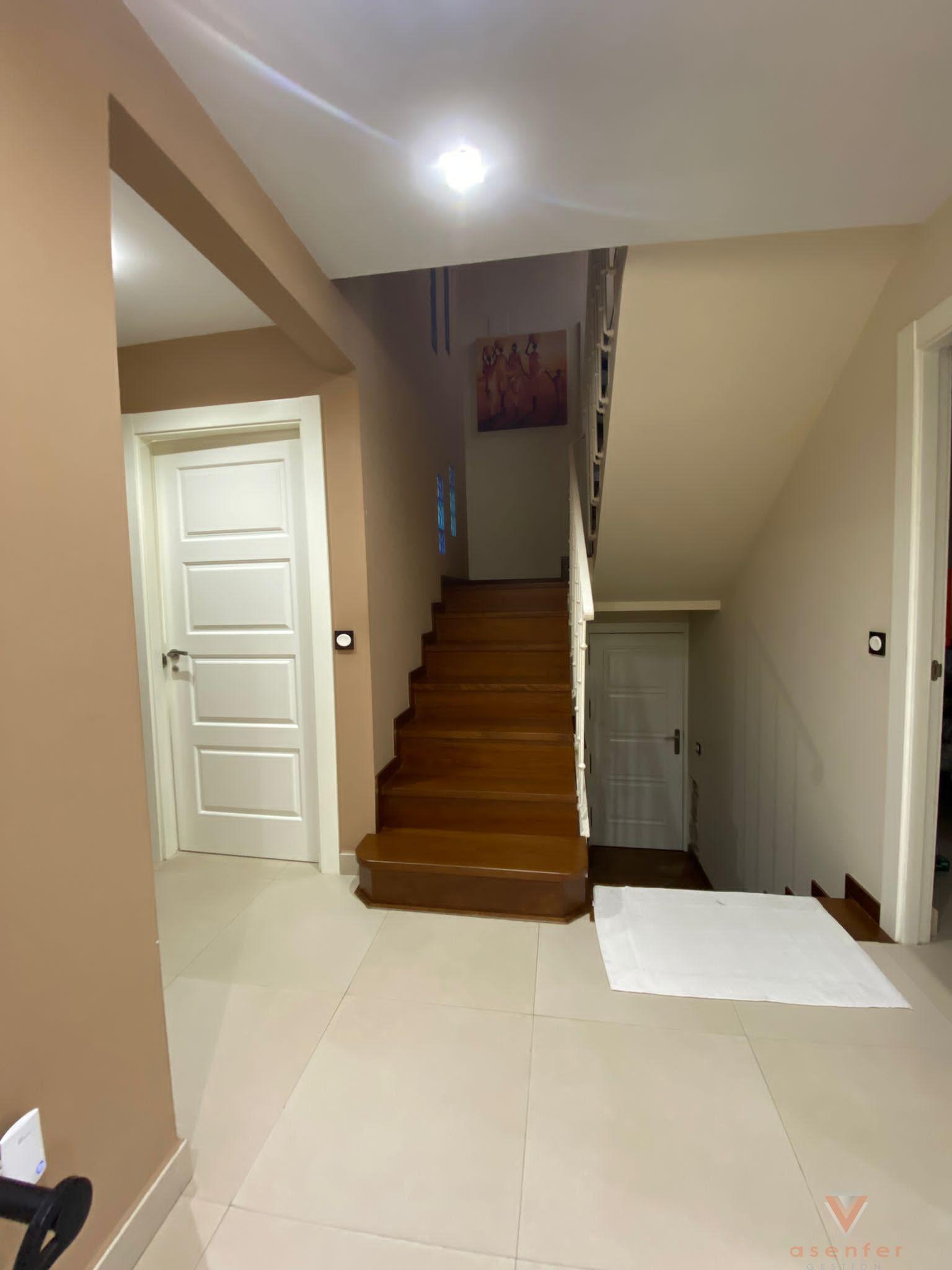 For sale of chalet in Valverde del Fresno