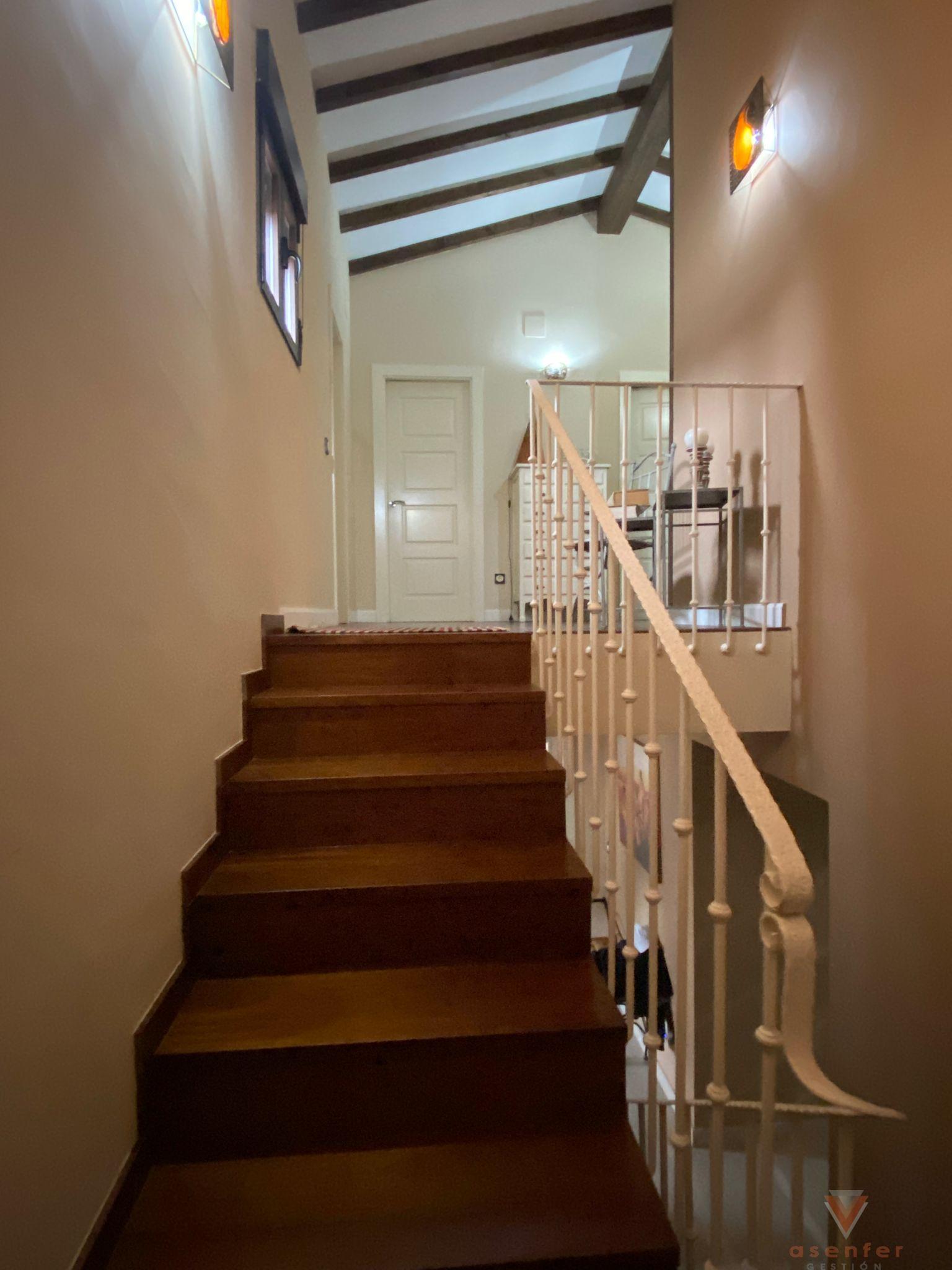 For sale of chalet in Valverde del Fresno