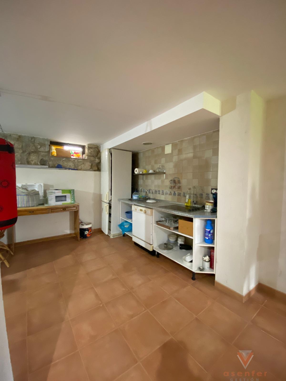 For sale of chalet in Valverde del Fresno