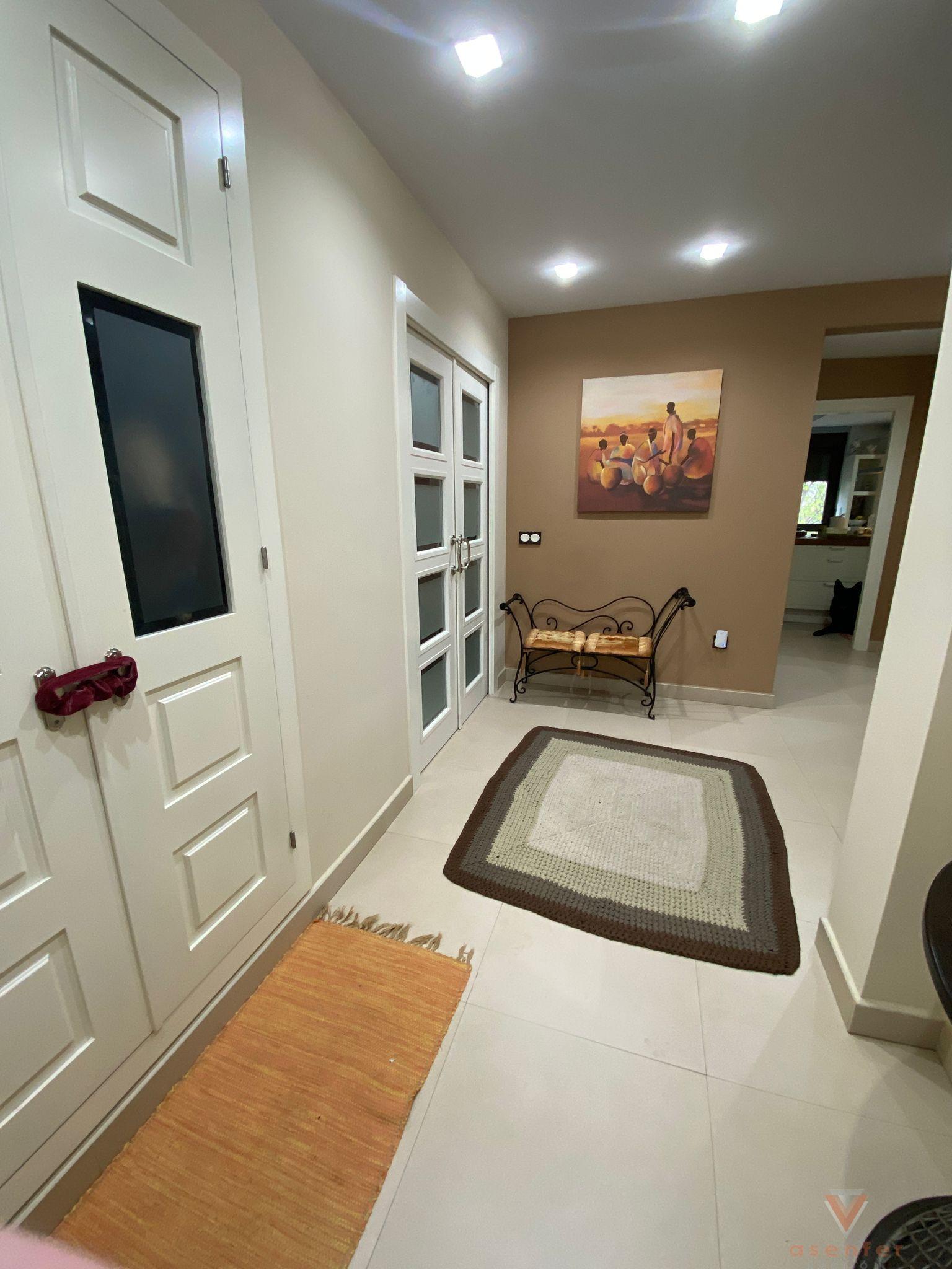 For sale of chalet in Valverde del Fresno