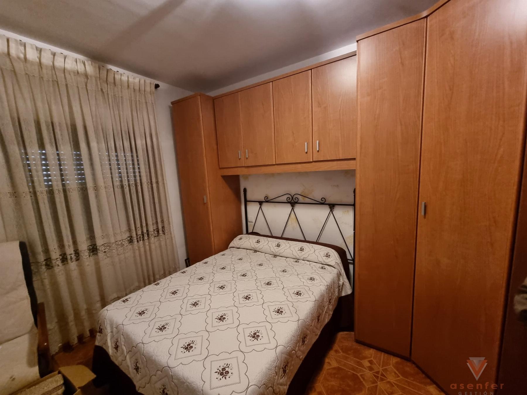 Venta de casa en Valverde del Fresno