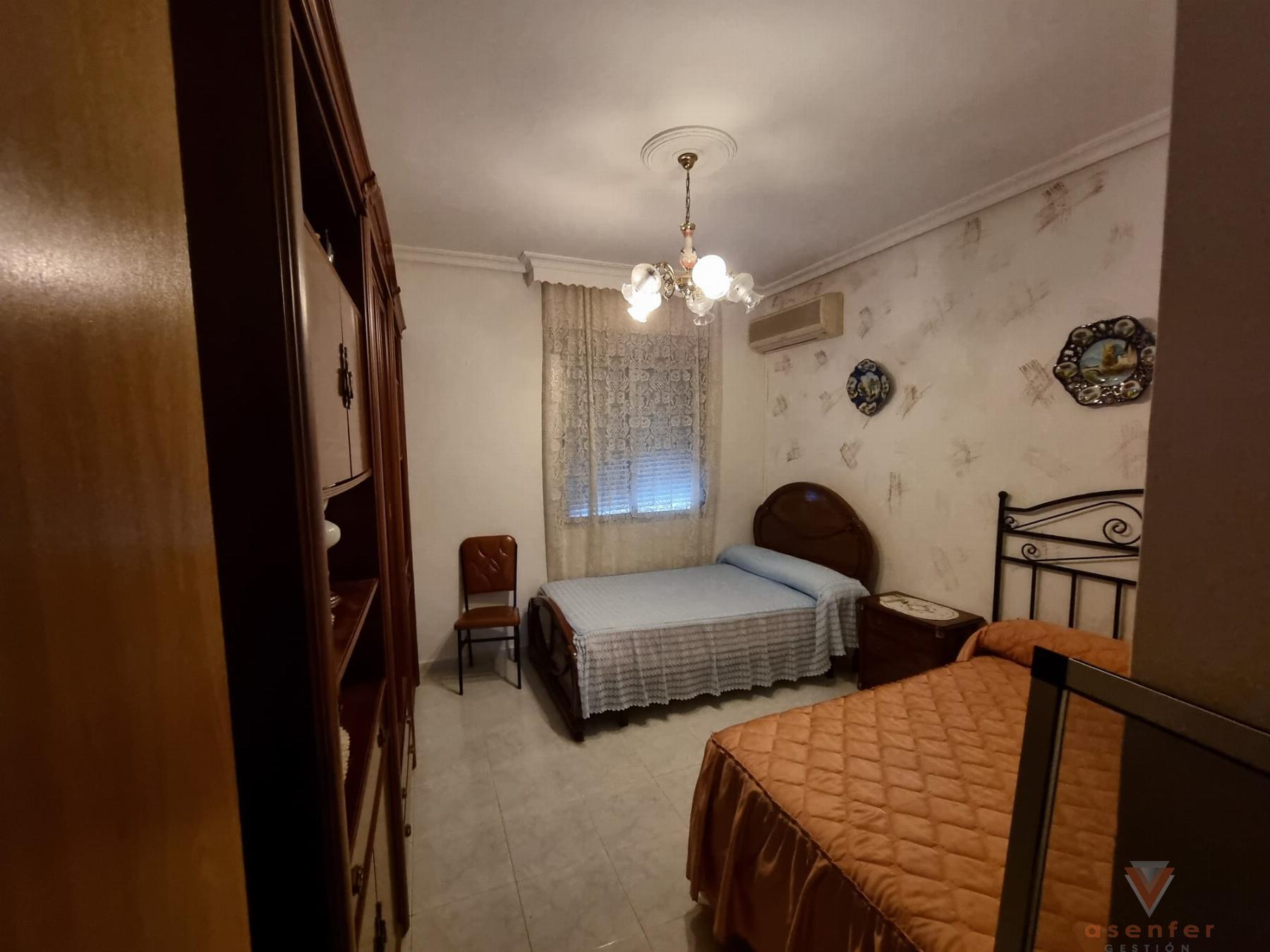 Venta de casa en Valverde del Fresno