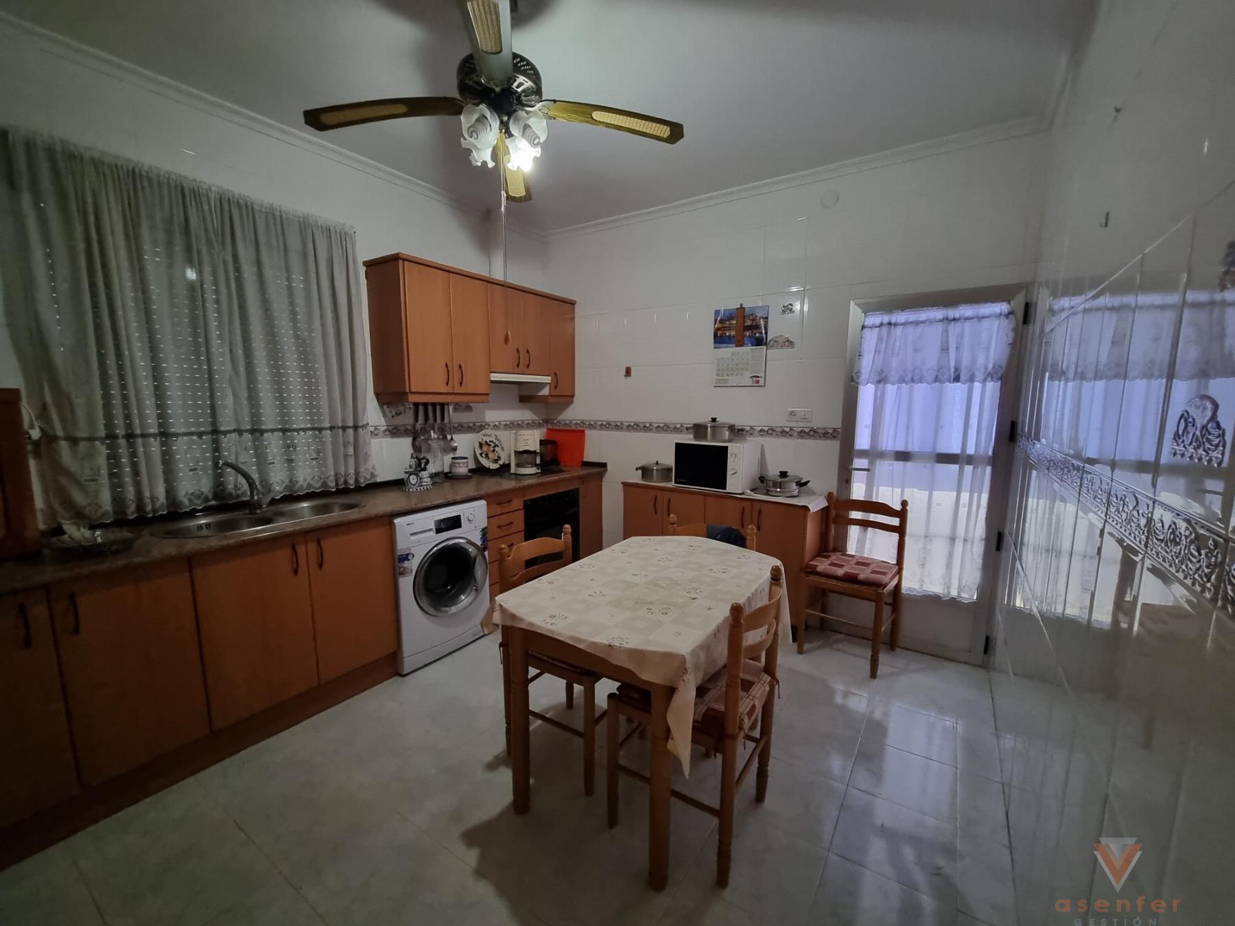 Venta de casa en Valverde del Fresno
