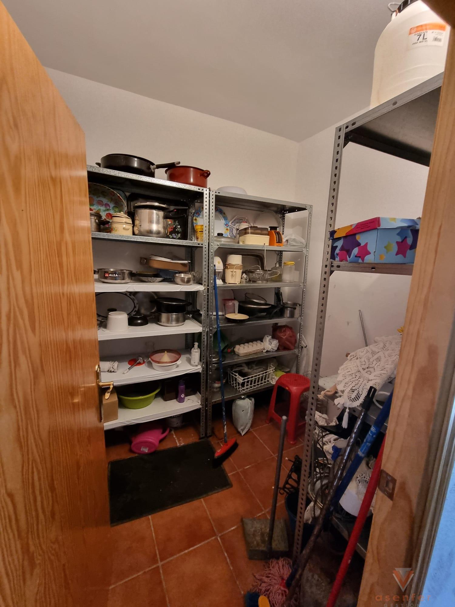 Venta de casa en Valverde del Fresno