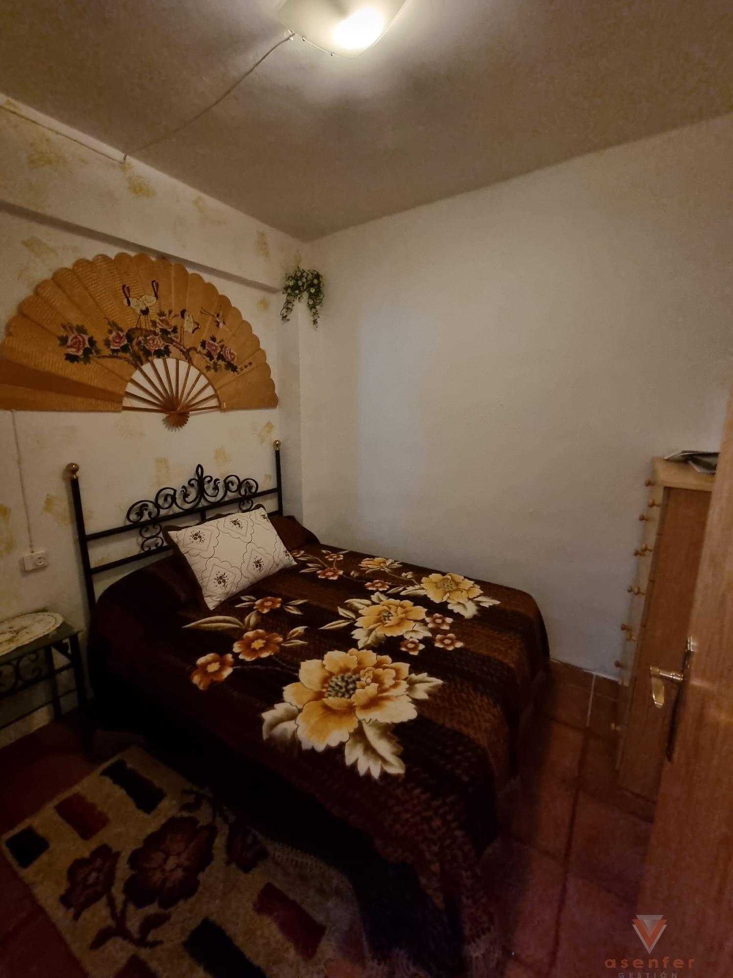 Venta de casa en Valverde del Fresno