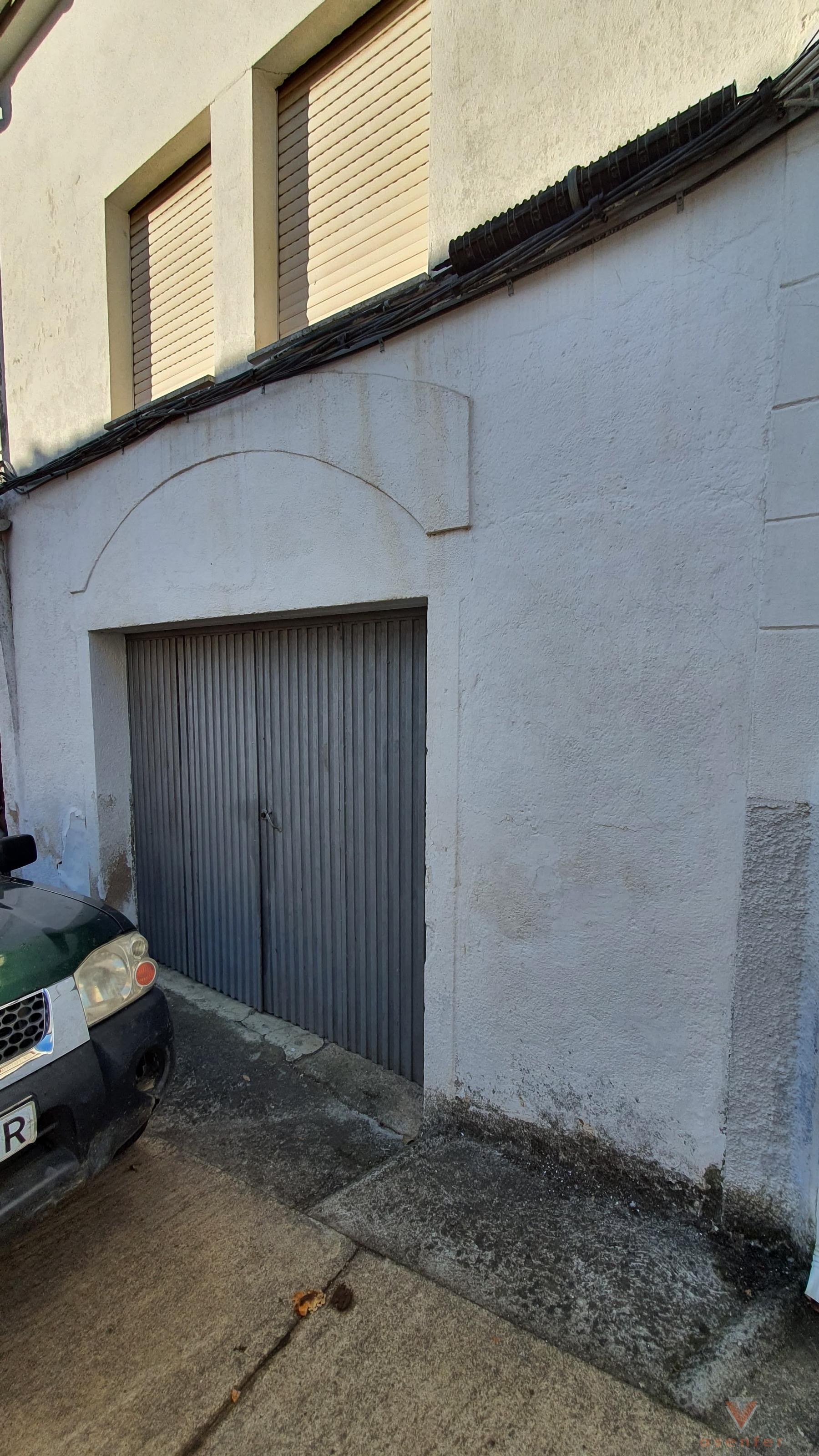 For sale of apartment in Valverde del Fresno