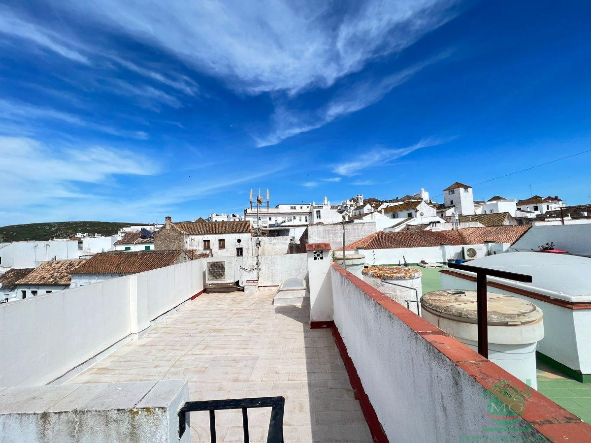 For sale of house in San Roque