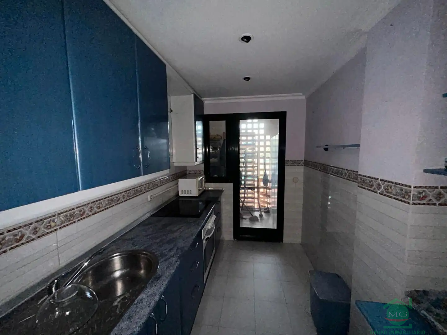 Venta de apartamento en Alameda