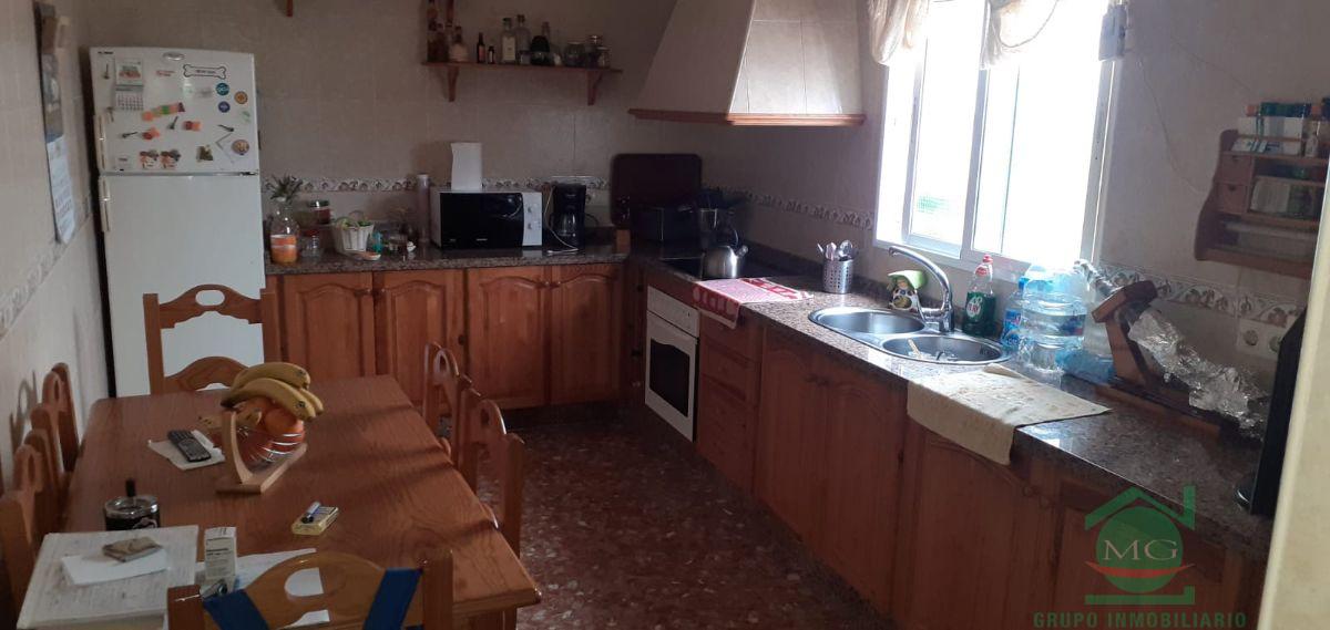 For sale of house in San Roque