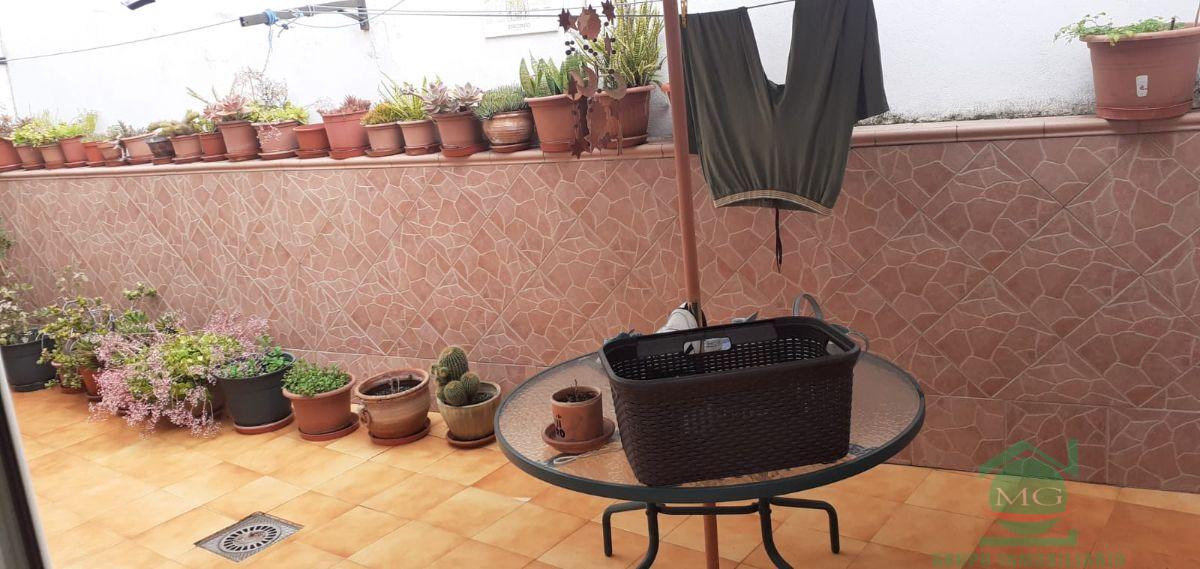 For sale of house in San Roque
