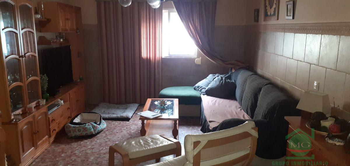 For sale of house in San Roque