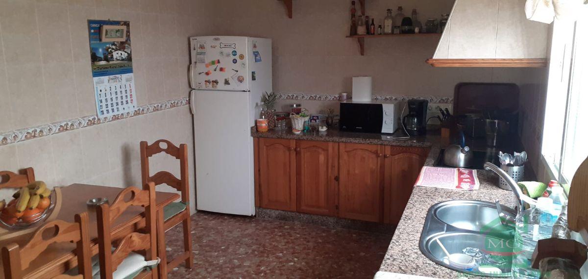 For sale of house in San Roque