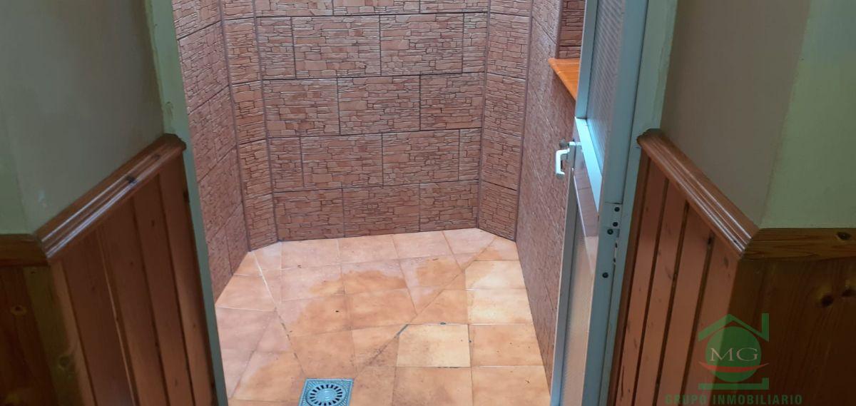 For sale of house in San Roque