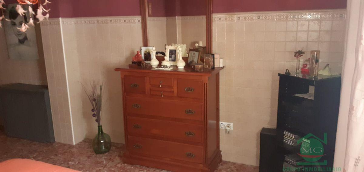 For sale of house in San Roque