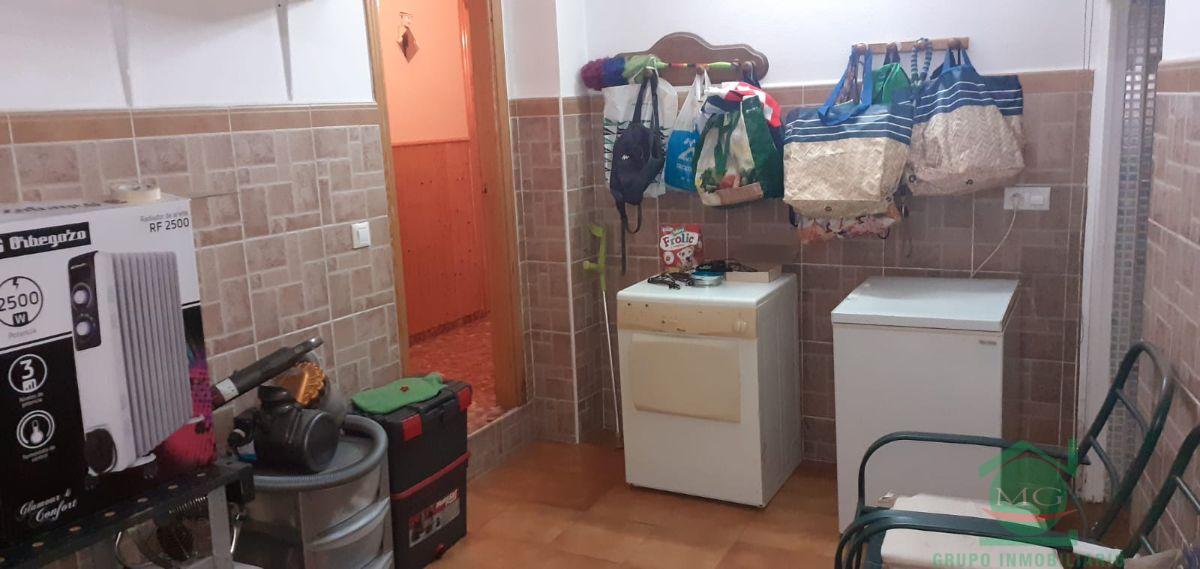 For sale of house in San Roque