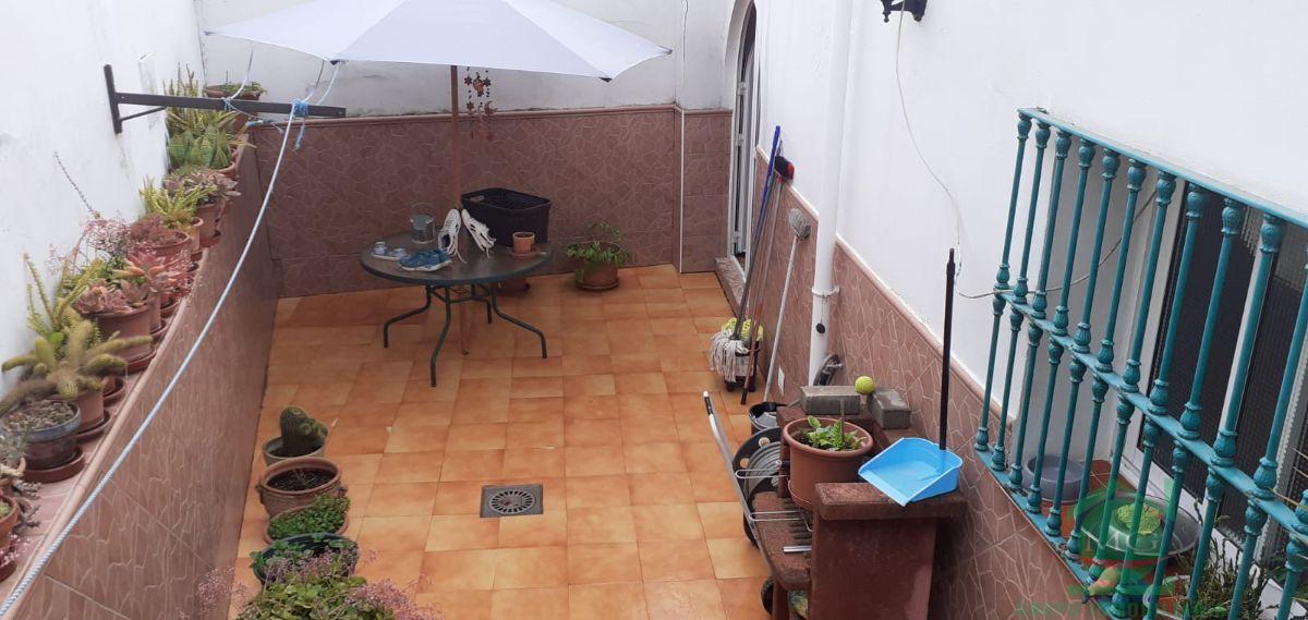 For sale of house in San Roque