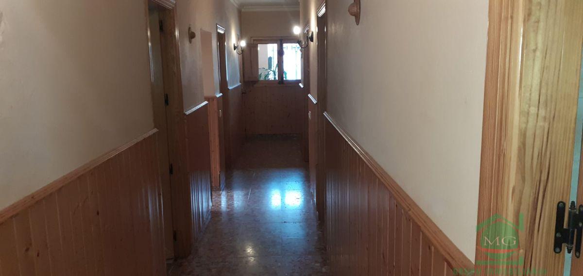 For sale of house in San Roque