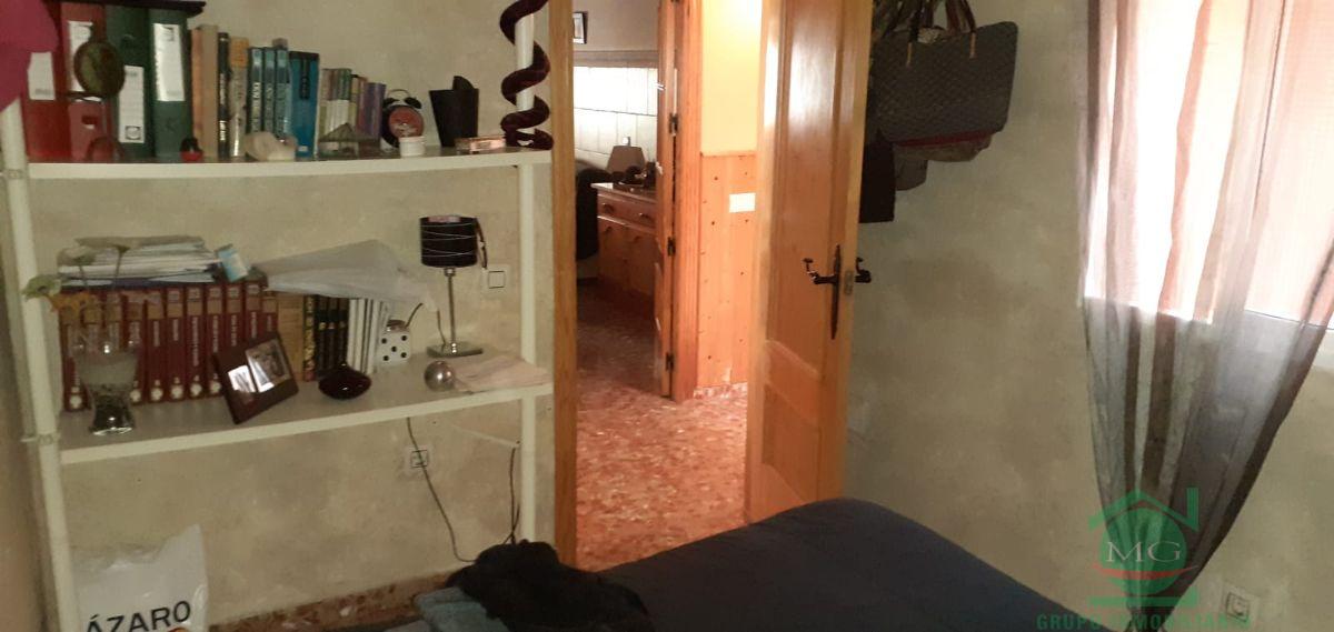 For sale of house in San Roque