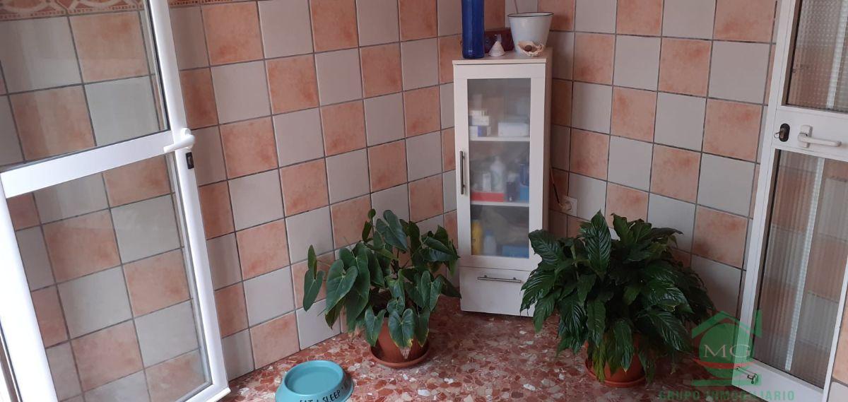 For sale of house in San Roque