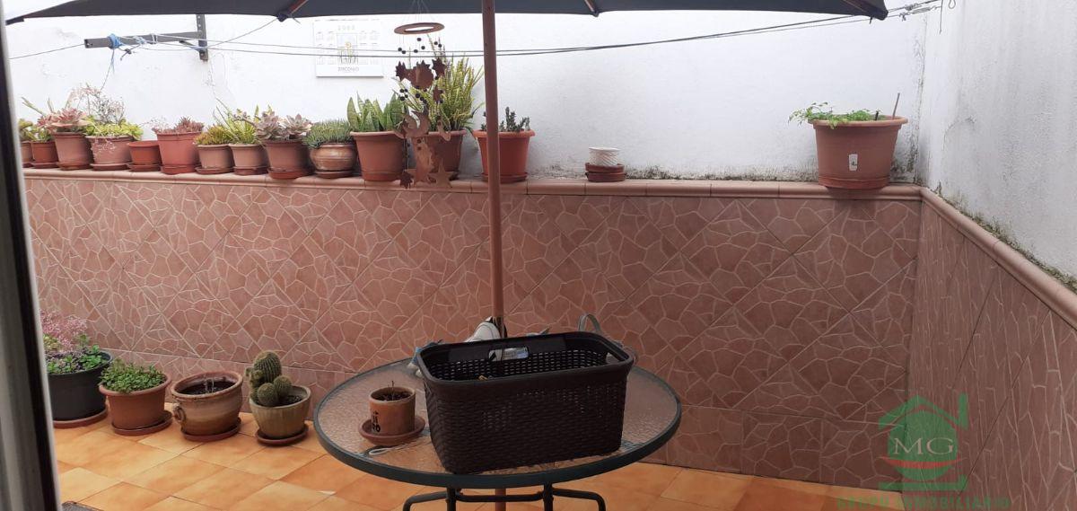 For sale of house in San Roque