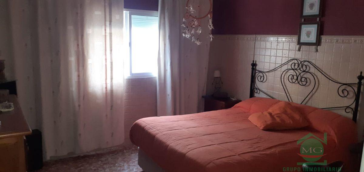 For sale of house in San Roque