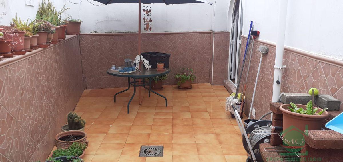 For sale of house in San Roque