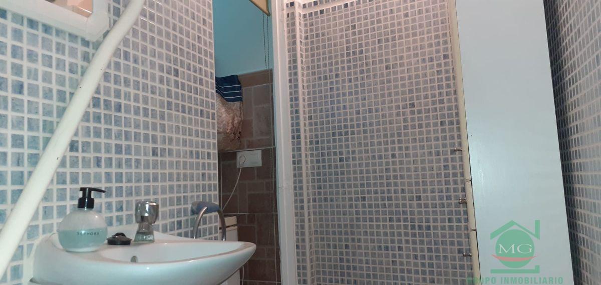 For sale of house in San Roque