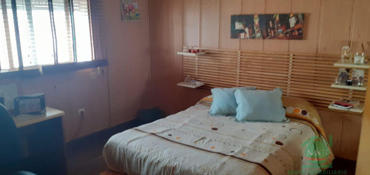 For sale of house in San Roque
