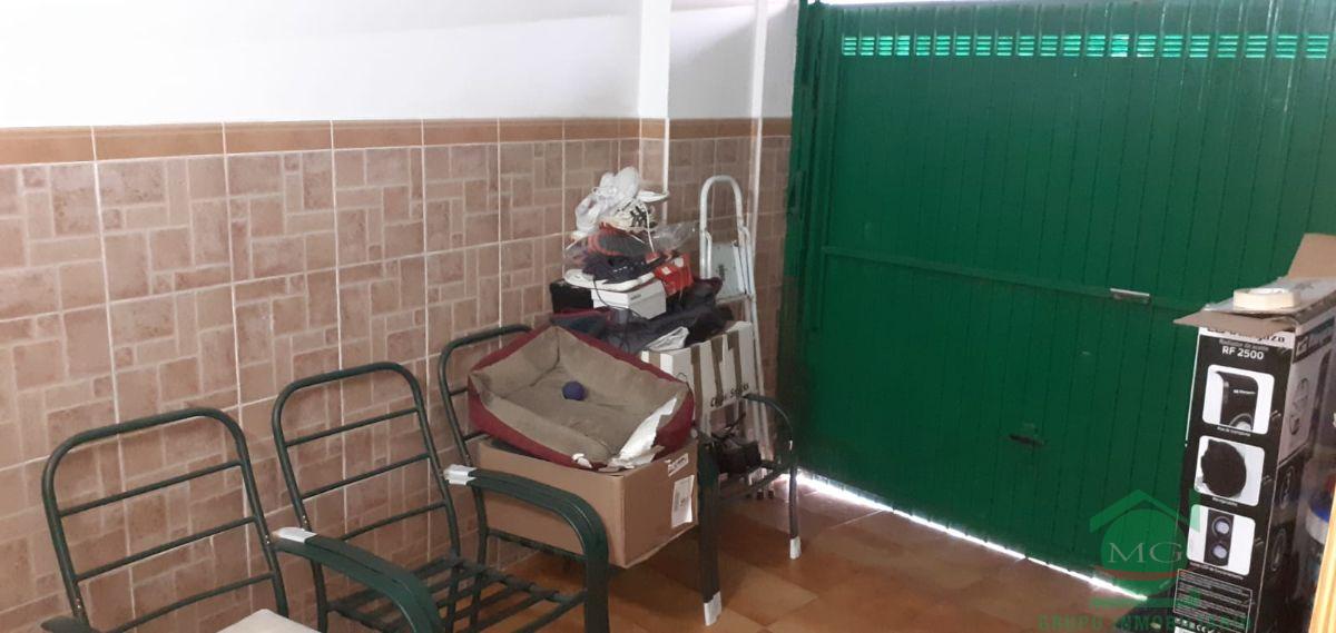 For sale of house in San Roque