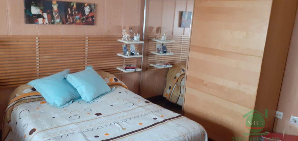 For sale of house in San Roque