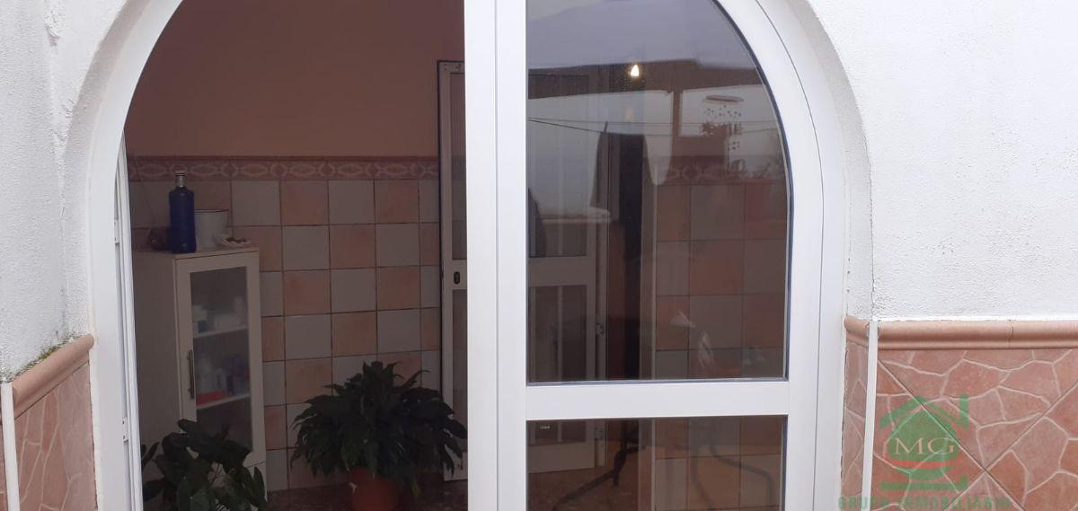 For sale of house in San Roque