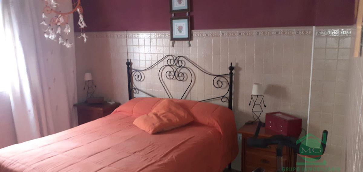For sale of house in San Roque