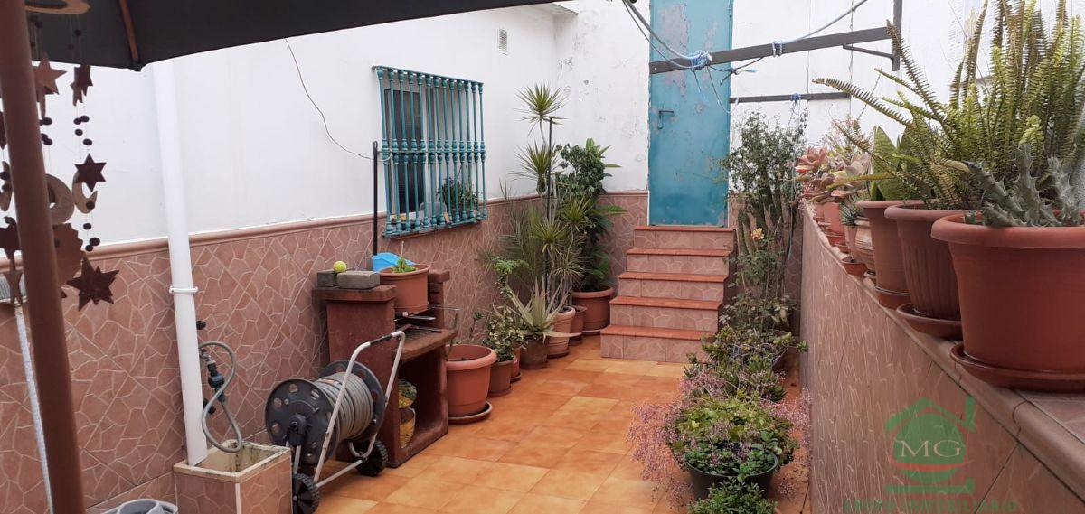 For sale of house in San Roque
