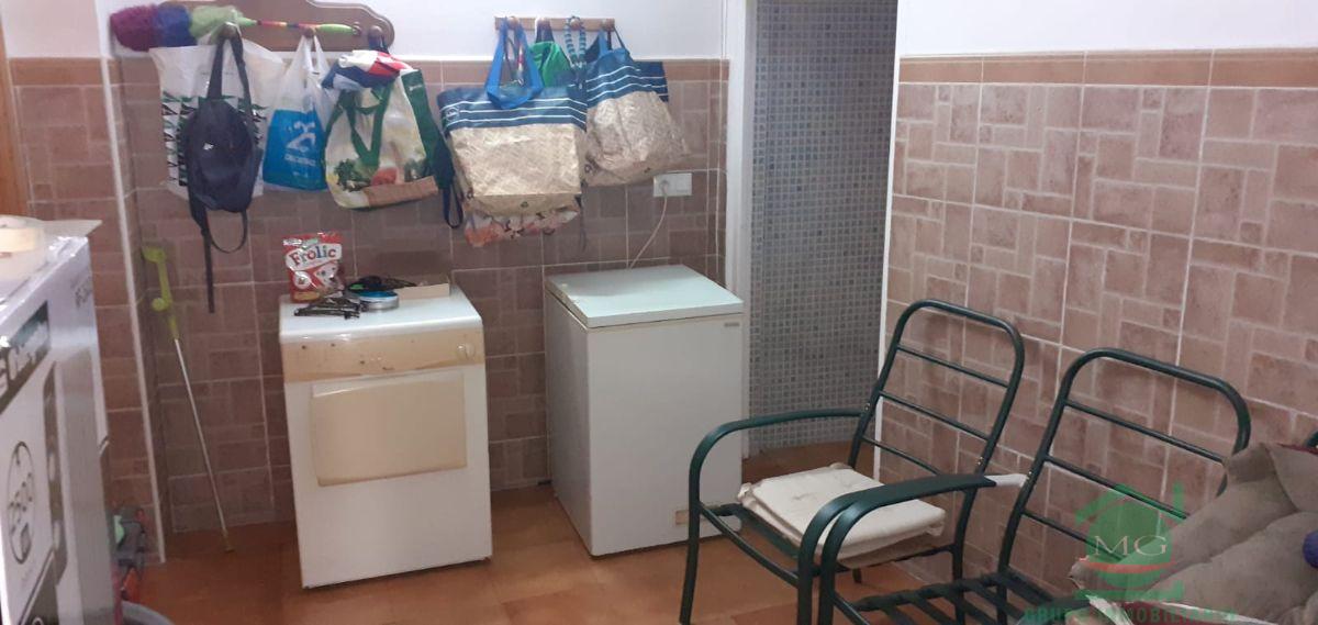 For sale of house in San Roque