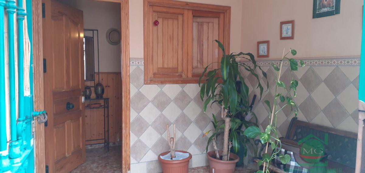 For sale of house in San Roque