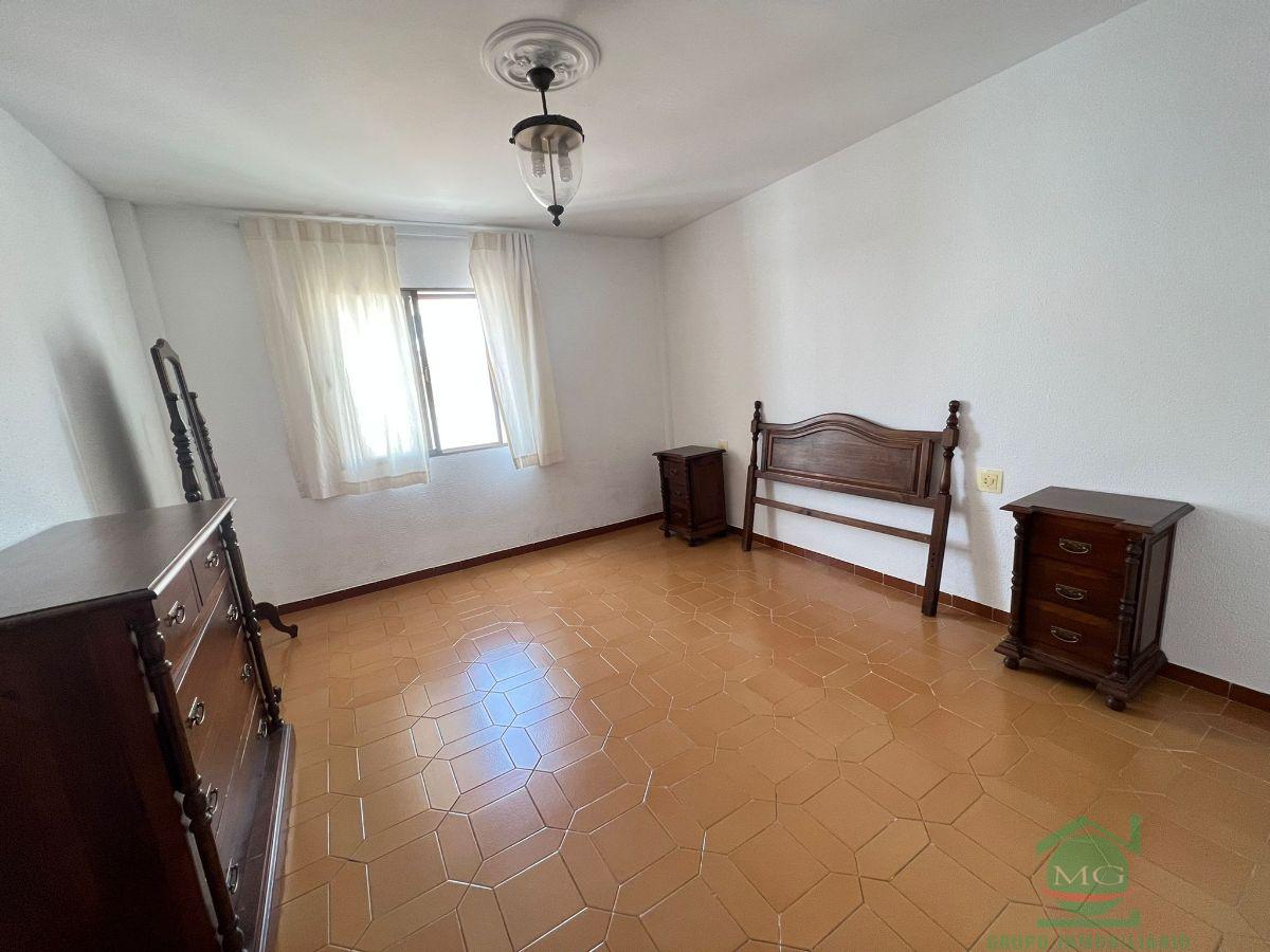 For sale of apartment in San Roque