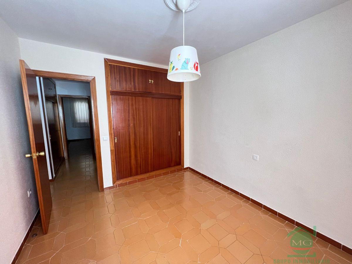 For sale of apartment in San Roque