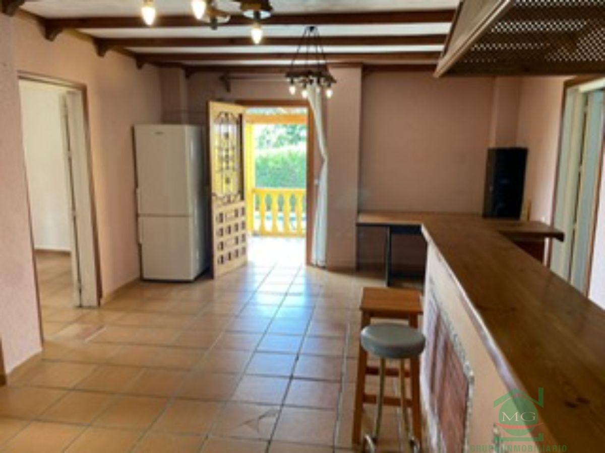 For sale of chalet in Los Barrios